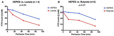 Modulation of Intestinal Microbiome Prevents Intestinal Ischemic Injury